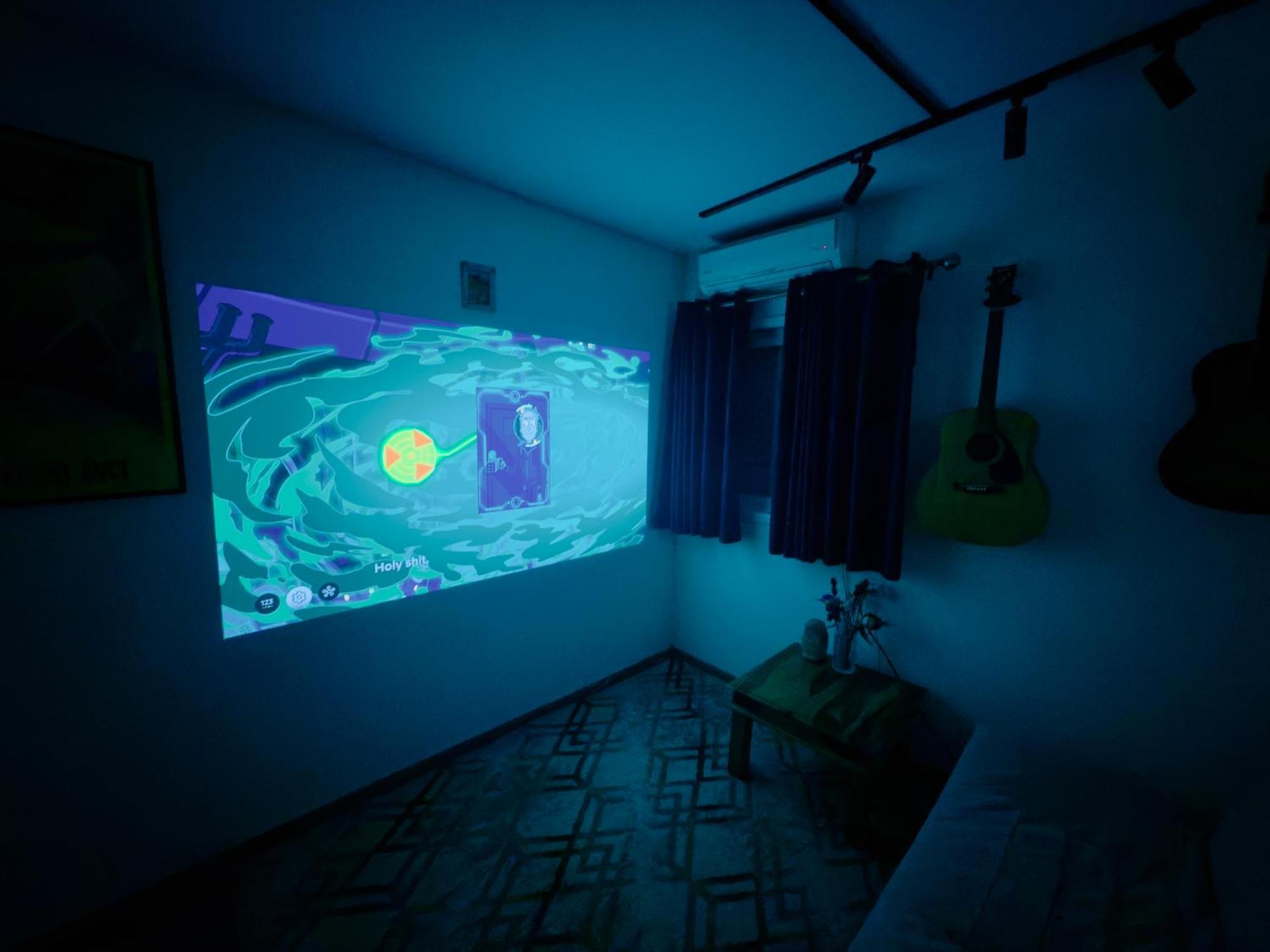 High-End Apartment , With A Private Parking And An Elavator テル・アビブ エクステリア 写真