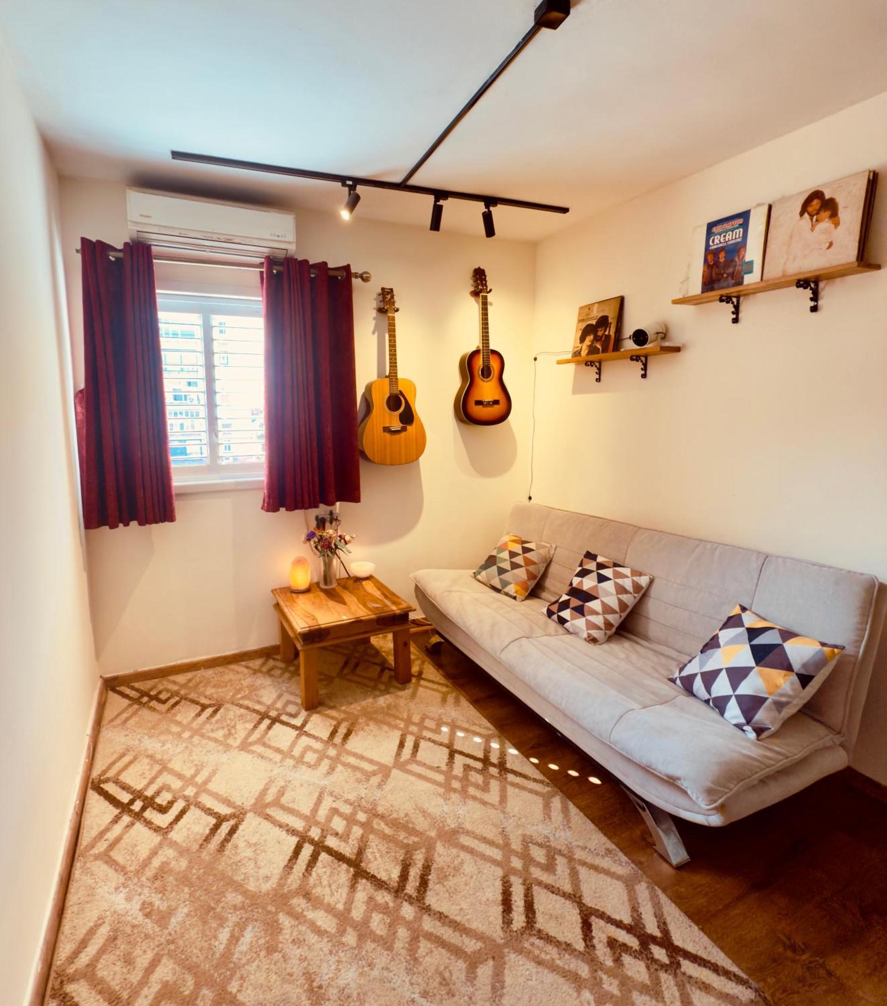 High-End Apartment , With A Private Parking And An Elavator テル・アビブ エクステリア 写真