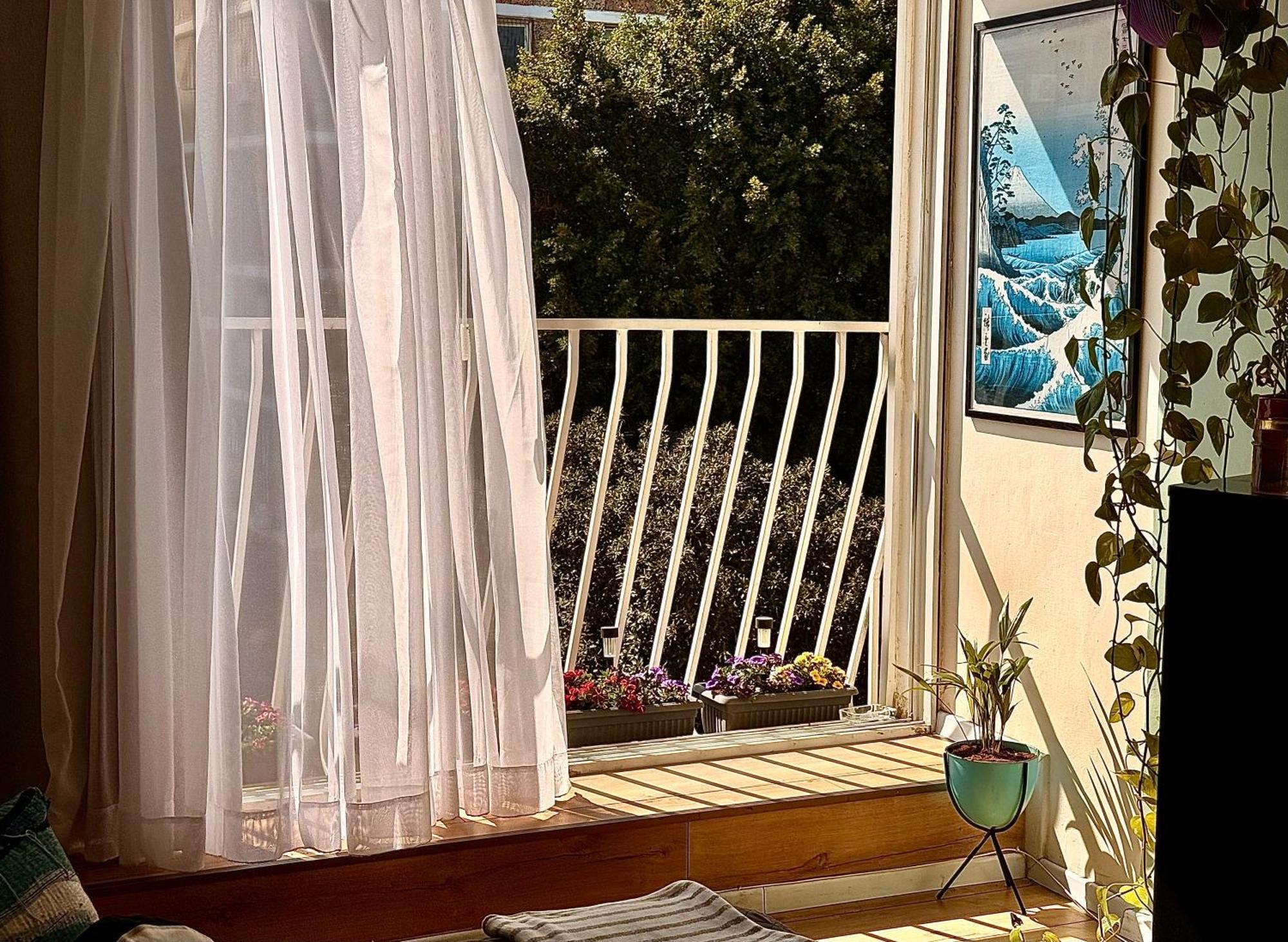 High-End Apartment , With A Private Parking And An Elavator テル・アビブ エクステリア 写真